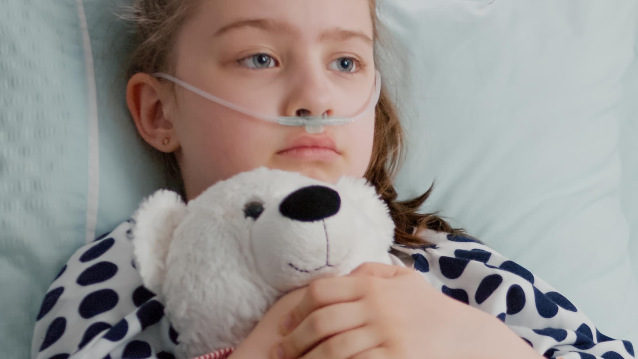„Gut informiert: Wenn Kinder Pflege brauchen“; der Caritasverband Ahaus-Vreden startet eine Vortragsreihe.